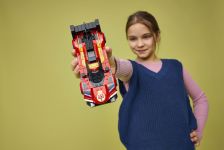 LEGO 77261 - Fertiges Modell 4