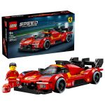 LEGO 77261 - Verpackung mit fertigem Modell