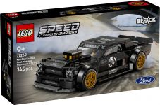 LEGO Speed Champions 77262 Ken Blocks 1965 Ford Mustang Hoonicorn V1 LEGO_77262_Box1_v29.jpg