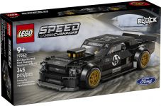LEGO Speed Champions 77262 Ken Blocks 1965 Ford Mustang Hoonicorn V1 LEGO_77262_Box1_v39.jpg