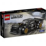 LEGO Speed Champions 77262 Ken Blocks 1965 Ford Mustang Hoonicorn V1 LEGO_77262_prodimg.jpg