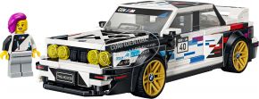 LEGO Speed Champions 77263 BMW M3 (E30)