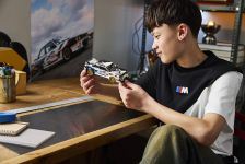 LEGO 77263 - Fertige Modelle in Aktion