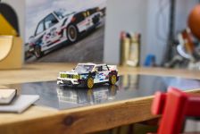 LEGO 77263 - Modell im Umgebungsbild