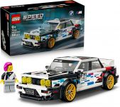 LEGO Speed Champions 77263 BMW M3 (E30)
