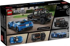 LEGO Speed Champions 77264 Jaguar Project 7 & Land Rover Defender LEGO_77264_Box5_v29.jpg