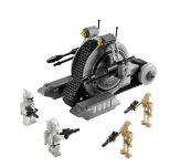 LEGO Star Wars 7748 Corporate Alliance Tank Droid™
