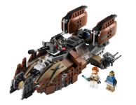 LEGO Star Wars 7753 Pirate Tank™