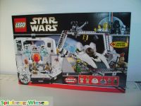 LEGO Star Wars 7754 LEGO® STAR WARS™ 7754 Home One ™ Mon Calamari Star Cruiser™ - NEU & OVP -