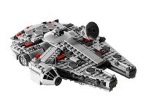 LEGO Star Wars 7778 Special Edition: Millennium Falcon™