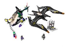 LEGO Batman 7782 Batwing™: Jokers Luftangriff
