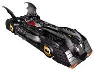 LEGO Batman 7784 Ultimatives Batmobil™