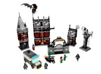 LEGO Batman 7785 Arkham Asylum™
