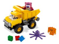 LEGO Toy Story 7789 Lotsos Kipplaster