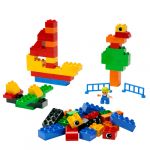 LEGO Duplo 7790 Mein erstes LEGO DUPLO Starter Set