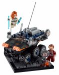 LEGO Super Heroes 77905 Taskmasters Hinterhalt