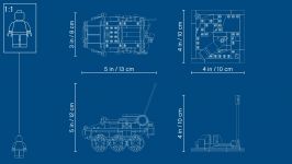 LEGO 77905 - Bild 4