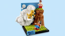 LEGO Super Heroes 77906 Wonder Woman™