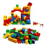 LEGO Duplo 7792 DUPLO® Deluxe Starter Set