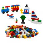 LEGO Make and Create 7793 Mein erstes LEGO Starter Set