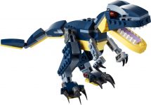 LEGO Creator 77941 Dinosaurier (blauer T-Rex)