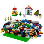 LEGO Make and Create 7795 LEGO® Deluxe Starter Set