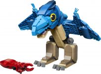 LEGO Jurassic World 77977 Baby-Dinosaurier: Pteranodon