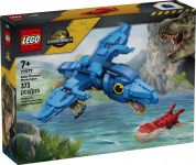 LEGO Jurassic World 77977 Baby-Dinosaurier: Pteranodon LEGO_77977_Box1_v39.jpg