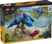LEGO Jurassic World 77977 Baby-Dinosaurier: Pteranodon LEGO_77977_Box5_v39.jpg