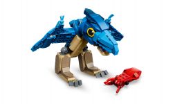 LEGO Jurassic World 77977 Baby-Dinosaurier: Pteranodon LEGO_77977_WEB_SEC02_NOBG.jpg