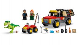 LEGO Jurassic World 77978 Transporter für den Jungen T.Rex LEGO_77978_WEB_SEC03_NOBG.jpg