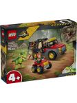 LEGO Jurassic World 77978 Transporter für den Jungen T.Rex LEGO_77978_prodimg.jpg