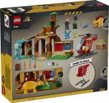 LEGO 77981 - Verpackung Rueckseite