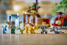 LEGO 77981 - Fertiges Modell 2