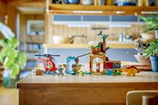 LEGO 77981 - Modell im Umgebungsbild