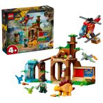 LEGO 77981 - Verpackung mit fertigem Modell