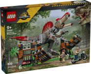 LEGO Jurassic World 77982 Flucht des Spinosaurus LEGO_77982_Box1_v39.jpg