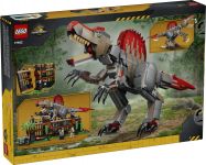 LEGO Jurassic World 77982 Flucht des Spinosaurus LEGO_77982_Box5_v39.jpg