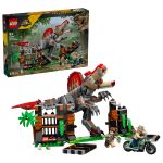 LEGO 77982 - Verpackung mit fertigem Modell