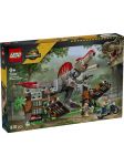 LEGO Jurassic World 77982 Flucht des Spinosaurus LEGO_77982_prodimg.jpg