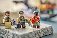 LEGO 77983 - Fertiges Modell 2
