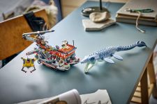 LEGO 77983 - Modell im Umgebungsbild
