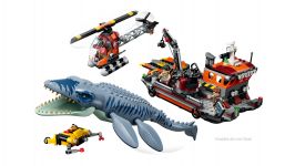 LEGO 77983 - Hauptansicht