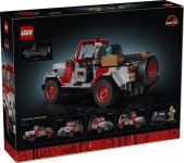 LEGO Jurassic World 77984 Jurassic Park Jeep® Wrangler LEGO_77984_Box5_v29.jpg