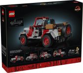 LEGO Jurassic World 77984 Jurassic Park Jeep® Wrangler LEGO_77984_Box5_v39.jpg