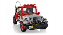 LEGO Jurassic World 77984 Jurassic Park Jeep® Wrangler LEGO_77984_WEB_SEC01_NOBG.jpg