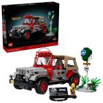 LEGO Jurassic World 77984 Jurassic Park Jeep® Wrangler LEGO_77984_boxprod_v29.jpg