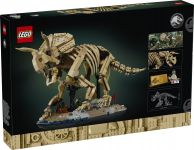 LEGO Jurassic World 77985 Dinosaurier-Fossilien: Triceratops LEGO_77985_Box5_v29.jpg