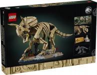 LEGO Jurassic World 77985 Dinosaurier-Fossilien: Triceratops LEGO_77985_Box5_v39.jpg