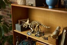 LEGO Jurassic World 77985 Dinosaurier-Fossilien: Triceratops LEGO_77985_Lifestyle_Envr_02.jpg